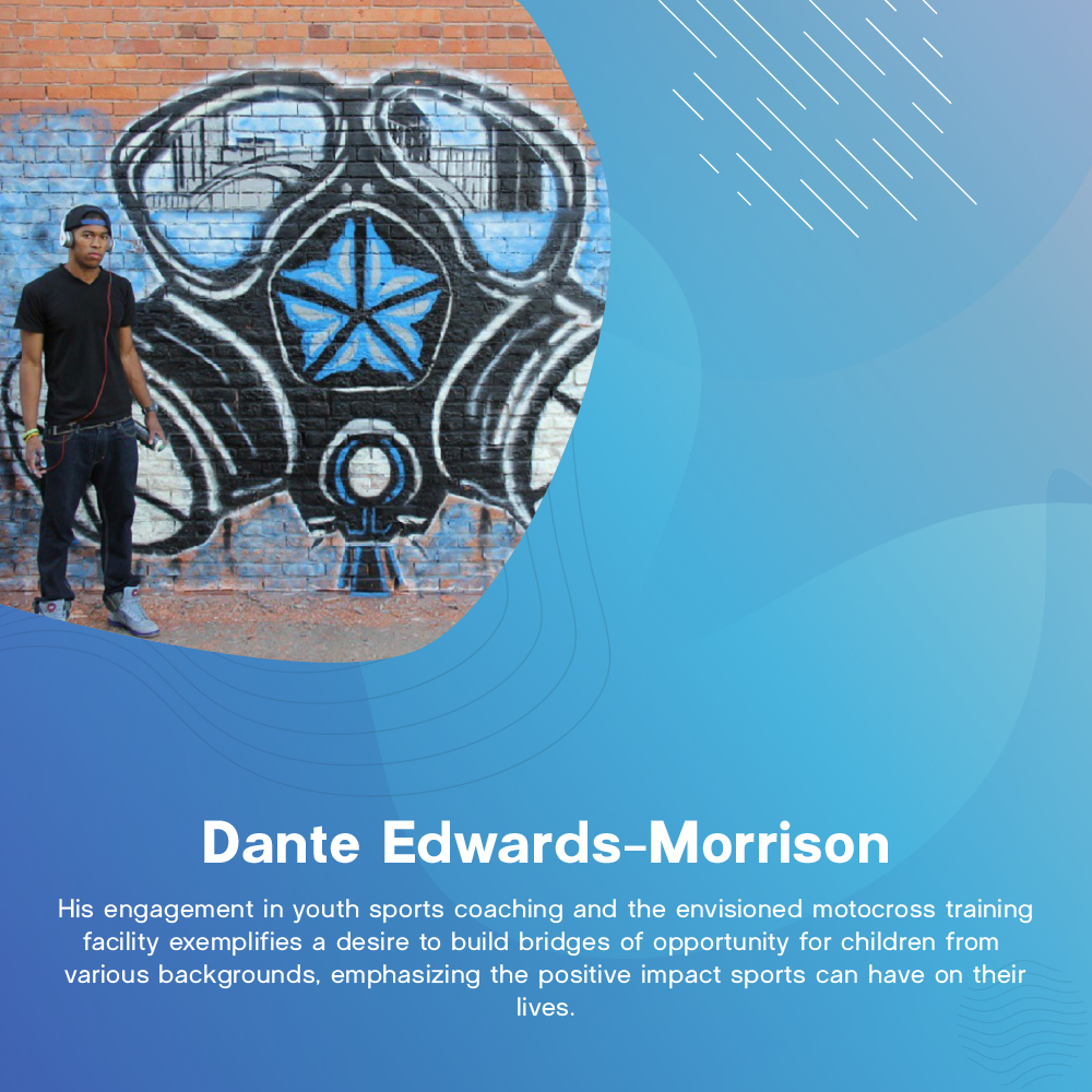 Dante Edwards-Morrison images